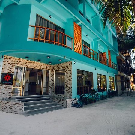 Lagoona Sunset Maafushi Luaran gambar