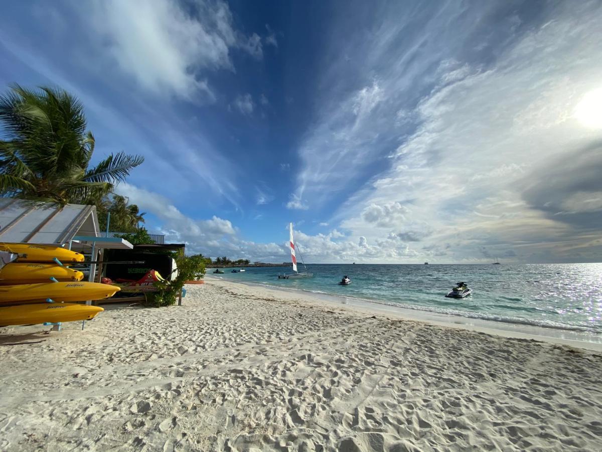 Lagoona Sunset Maafushi Luaran gambar