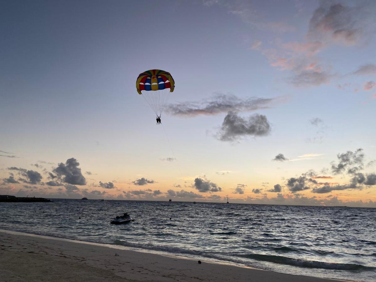 Lagoona Sunset Maafushi Luaran gambar