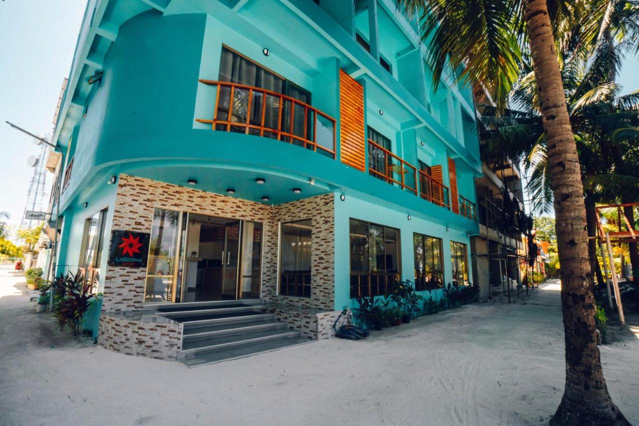 Lagoona Sunset Maafushi Luaran gambar